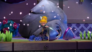 Princess Peach: Showtime! : Quelle est sa durée de vie ?