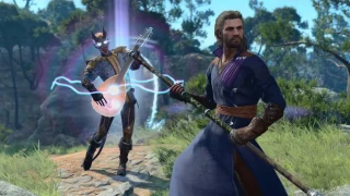 Baldur's Gate 3 propose plus de 170 heures de cinématiques