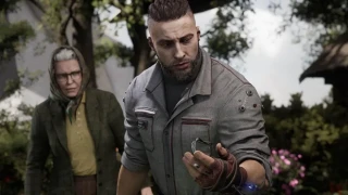 Atomic Heart tease l'arrivée d'un premier DLC