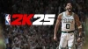 Illustration - NBA 2K25 - Codes vestiaire (Locker Codes)