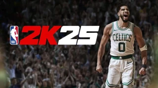 NBA 2K25 - Codes vestiaire (Locker Codes)