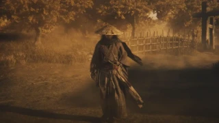 Rise of the Ronin annonce une très bonne nouvelle