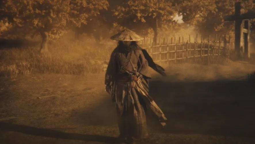 Rise of the Ronin annonce une très bonne nouvelle