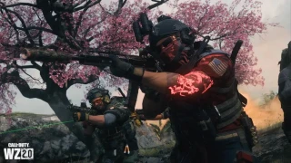 Modern Warfare 2/Warzone 2.0 : Voie du Ronin, tous les défis et récompenses