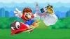 Illustration - Le film Super Mario Bros sortira en 2022 ! 