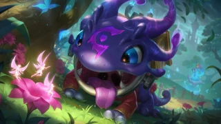 LoL : MàJ 13.8, les détails de la mise à jour