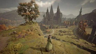 Hogwarts Legacy settings : Quels réglages faire pour optimiser les performances ?