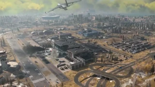 Call of Duty : Le battle royale, Warzone, pourrait sortir début mars en free-to-play