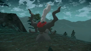 Pokémon Legends: Arceus : Carte (map) interactive et points d'intérêt