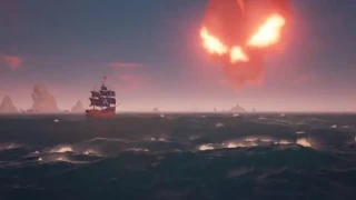 Sea of Thieves : La saison 2 arrive le 15 avril