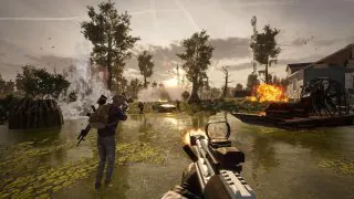 PUBG: BLACK BUDGET, le shooter d'extraction, lancera une alpha à la fin de l'année