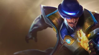 TFT : Comment jouer la composition Pacifieur reroll avec Twisted Fate et Loris ? (Set 13)