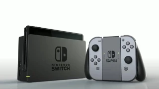 La première Switch ne sera pas abandonnée après le lancement de la Nintendo Switch 2