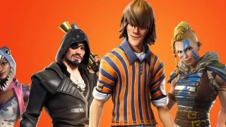 Fortnite Sauver le monde : MàJ 24.10 les détails 