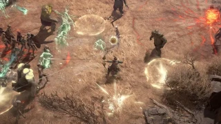 Diablo 4 fête le Nouvel An lunaire avec un événement et de nombreuses récompenses