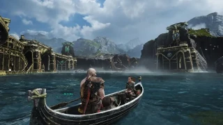 God of War : Une annonce concernant la franchise serait imminente