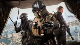 Warzone 2.0 pourrait prochainement recevoir une nouvelle carte pour le mode Résurgence