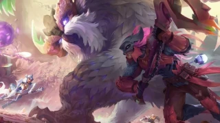 Dauntless : La mise à jour Gloire & Fortune (OB 0.9.0) débarquera le 16 juillet avec la nouvelle saison des Hauts Cieux et son passe de chasse dédié