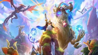 TFT : 7 compositions redoutables à reproduire avec le mode Revival de Dragonlands (set 7.5)