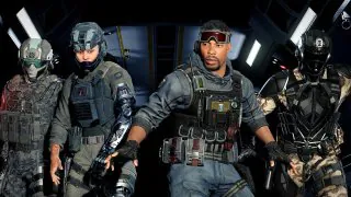Black Ops Royale : Les développeurs expliquent l'absence de mode solo