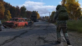 DayZ vient juste de battre son nombre de joueurs, dix ans après sa sortie