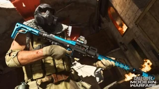 Call of Duty: Modern Warfare : La saison 3 officiellement datée