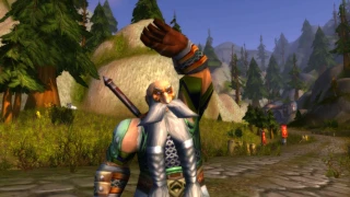 WoW SoD : Où trouver toutes les runes de guerrier ? (Phase 1)