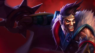TFT : Comment jouer la composition Conquérant reroll avec Draven et Darius ? (Set 13)
