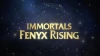 Illustration - Immortals Fenyx Rising : La suite ne pourrait arriver qu'en 2025