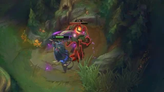 LoL : Tier list des meilleurs junglers (15.20)