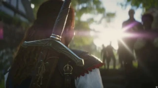 Fable sortirait en 2025, exclusivement sur Xbox