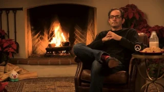 Les meilleurs moments du stream de Noël de Jeff Kaplan !