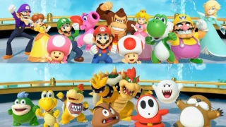 Super Mario Party Jamboree : Pauline et Ninji, comment débloquer ces personnages ?
