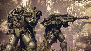 Warhammer 40,000: Space Marine 2 s'offre une nouvelle mise à jour, avec plein de nouveautés