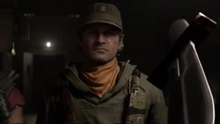 Call of Duty: Black Ops Cold War : Deux nouvelles armes de la saison 1 ont été découvertes