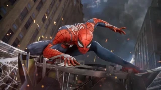 Marvel's Spider-Man 2 serait en préparation pour une sortie sur PS5