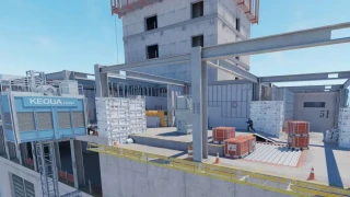 CS2 : Pourquoi le temps d'attente avant une partie est si long ?
