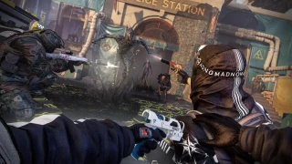 R6 Extraction : Quand sera disponible le Buddy Pass ?