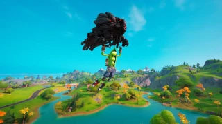 Fortnite : Les chaussures, comment en avoir et les équiper ?