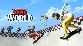 Roblox : Codes Vans World (Juin 2026)