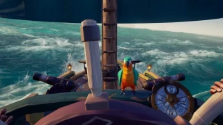Sea of Thieves : La nouvelle boutique, Pirate Emporium, détaillée par les développeurs