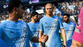 FC 26 : Peu de clubs auront 5 étoiles, une chute et un absent de renom
