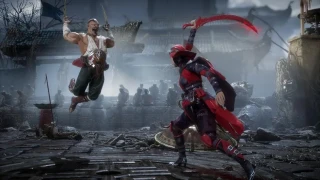 Mortal Kombat 11 va bientôt dévoiler les Kombattants des prochains DLC 