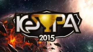 Découvrez la 2015 LoL KeSPA Cup !