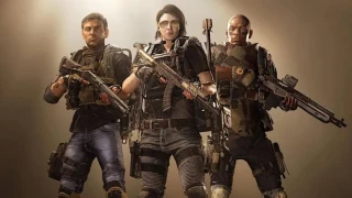 The Division 2 : Le premier Raid arrive cette semaine