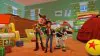 Illustration - Disney Dreamlight Valley : Poutine, quelle est la recette ?