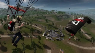 The Culling 2 : Quelques heures seulement après sa sortie, le titre ne compte plus qu'une petite dizaine de joueurs...