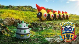 Pokémon GO : Étude ponctuelle premium Prodiges mécaniques, les missions et récompenses