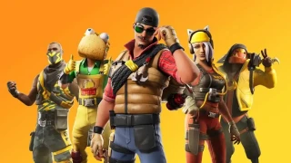 Fortnite : MàJ 11.50, le tremplin fait son retour, tous les détails