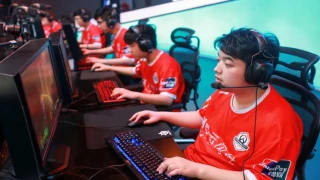 La Chine devra faire confiance à ses remplaçants !